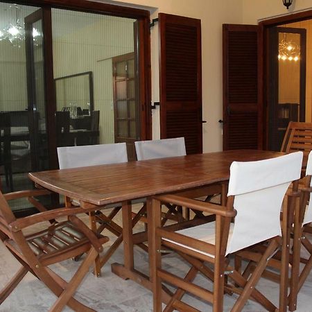 Apartament Family Cozy House Nauplion Zewnętrze zdjęcie