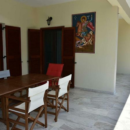 Apartament Family Cozy House Nauplion Zewnętrze zdjęcie