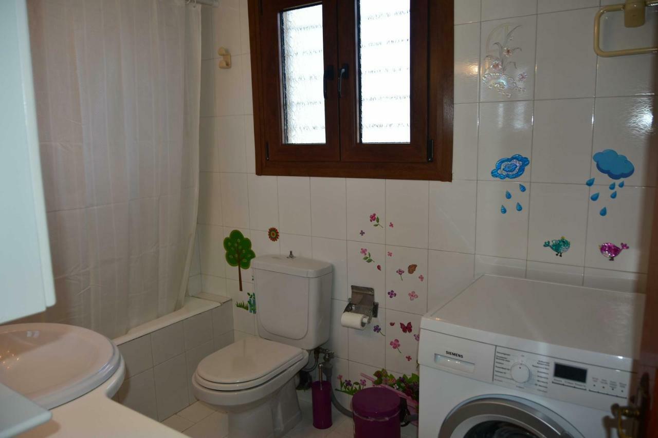 Apartament Family Cozy House Nauplion Zewnętrze zdjęcie