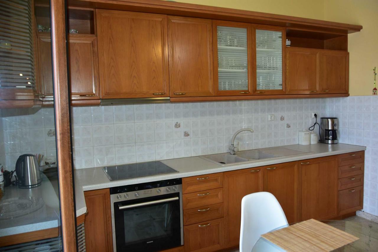Apartament Family Cozy House Nauplion Zewnętrze zdjęcie