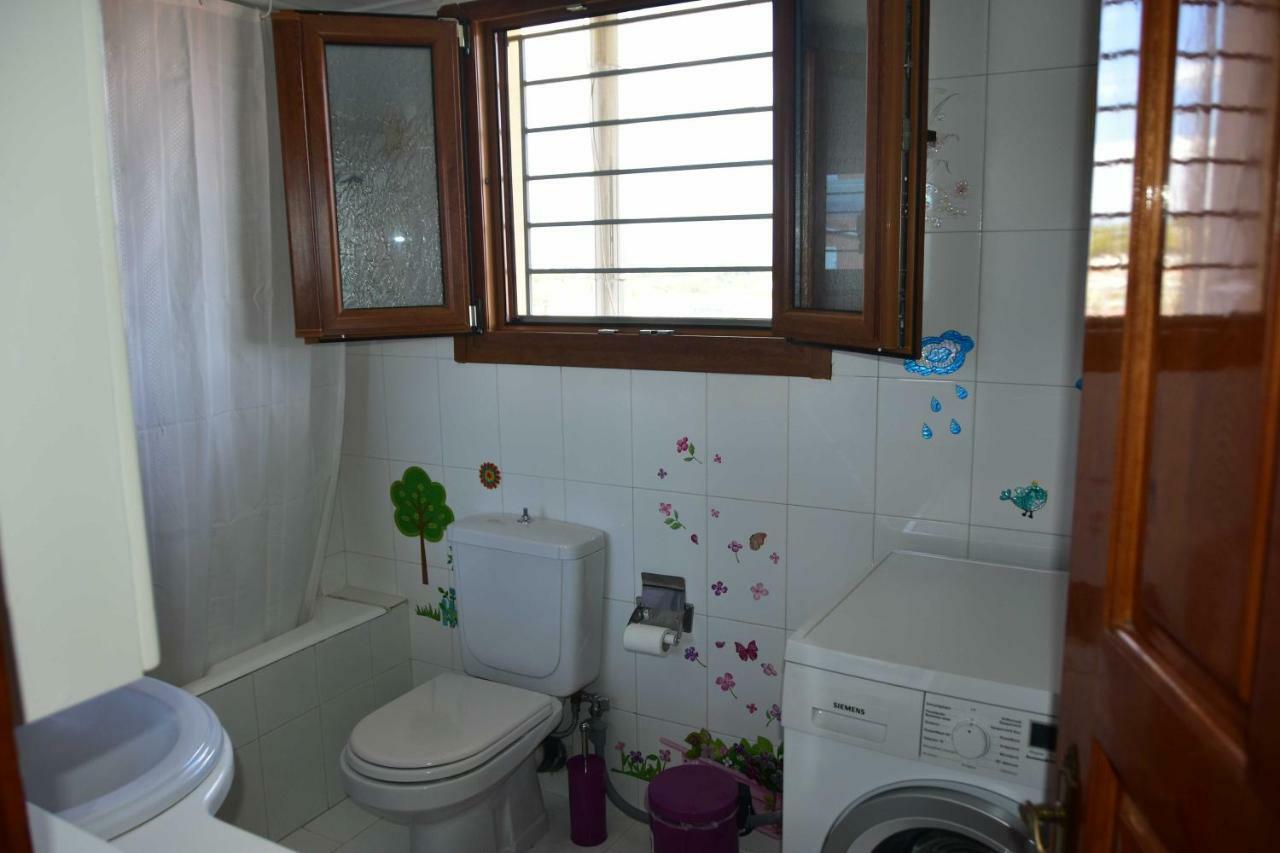 Apartament Family Cozy House Nauplion Zewnętrze zdjęcie