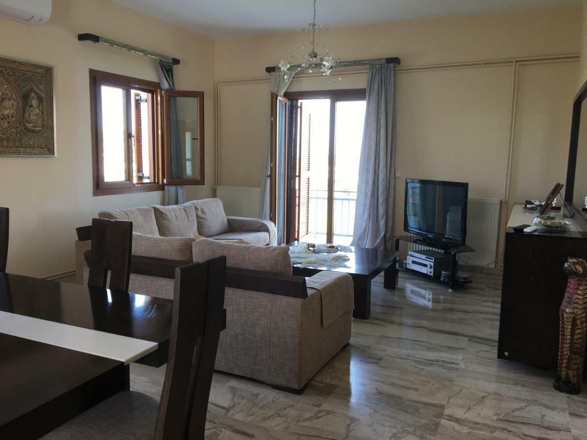 Apartament Family Cozy House Nauplion Zewnętrze zdjęcie