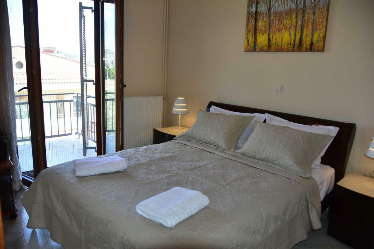 Apartament Family Cozy House Nauplion Zewnętrze zdjęcie