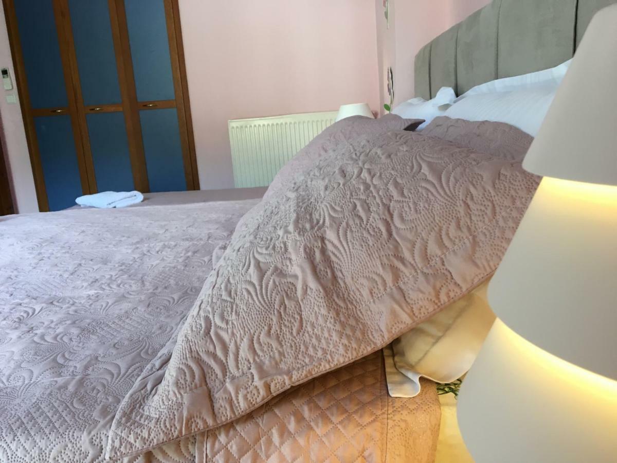 Apartament Family Cozy House Nauplion Zewnętrze zdjęcie