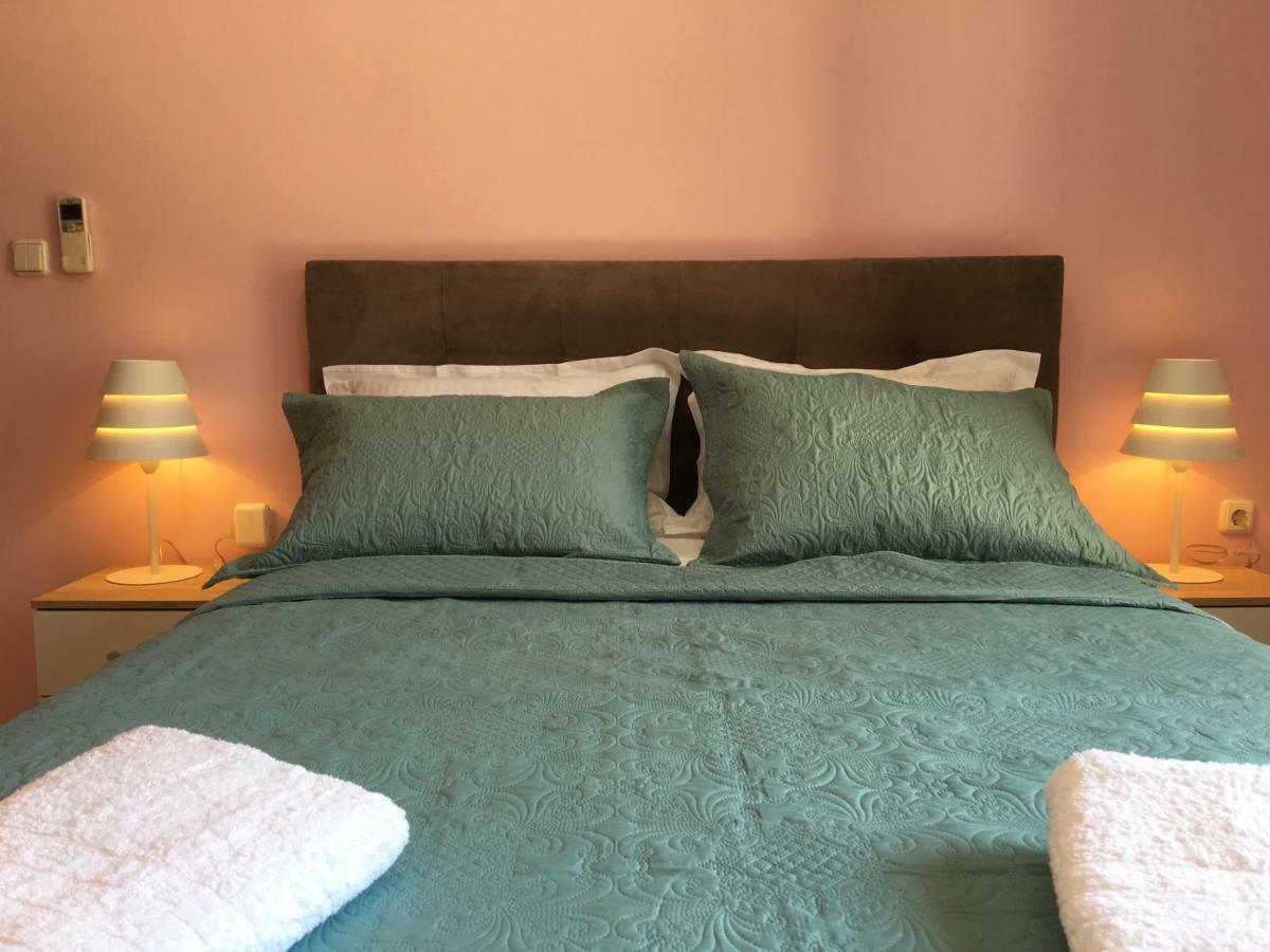 Apartament Family Cozy House Nauplion Zewnętrze zdjęcie