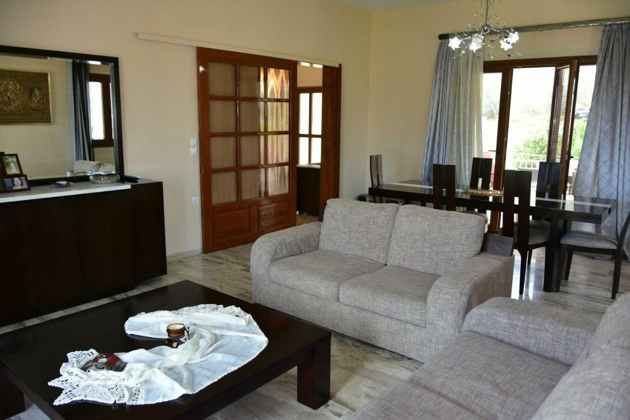Apartament Family Cozy House Nauplion Zewnętrze zdjęcie