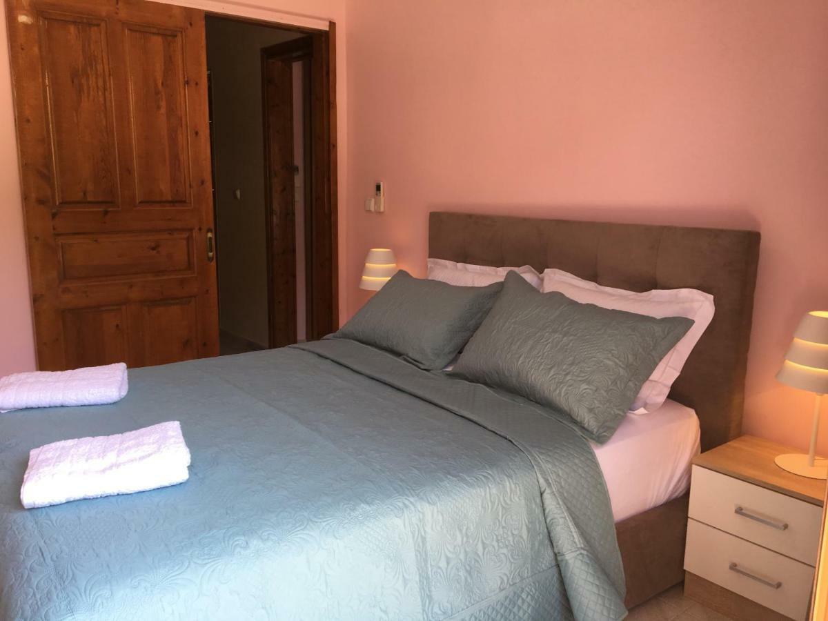 Apartament Family Cozy House Nauplion Zewnętrze zdjęcie