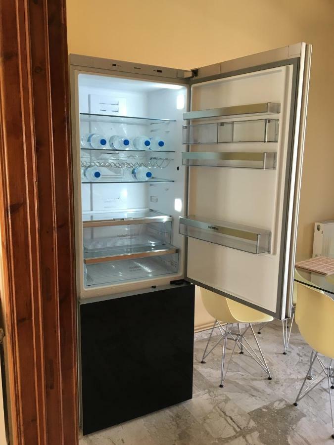 Apartament Family Cozy House Nauplion Zewnętrze zdjęcie
